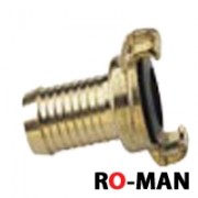 Hose Tail Connector 12-14 mm Hose